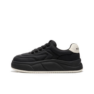 Hotwind Synthetic Leather Low top Casual Shoes Women's