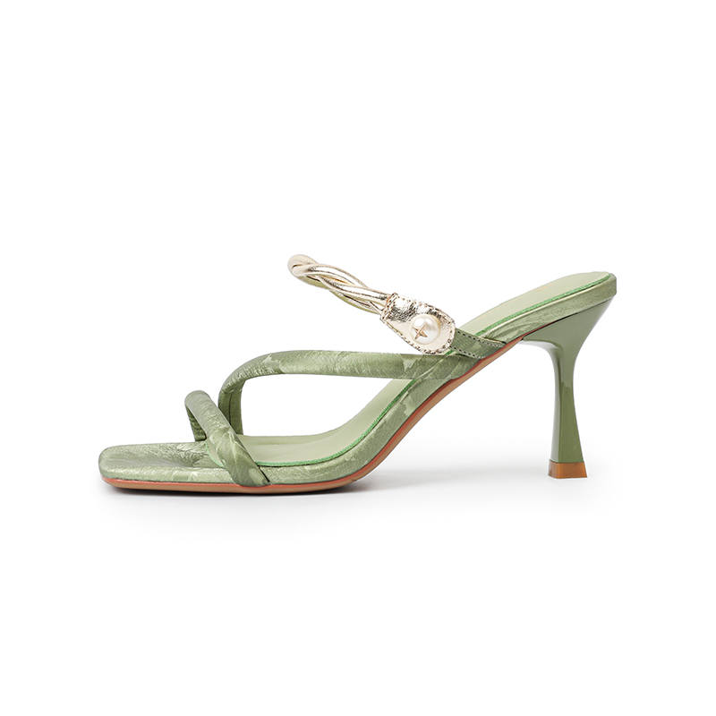 15 MINS 15 MINS Quiet Slide Slippers Women's