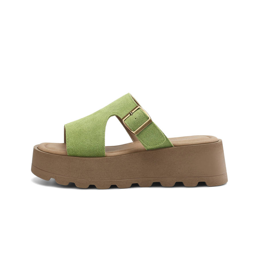 BOERDIQI Slide Slippers Women's