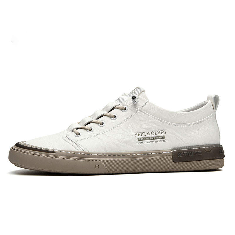 SEPTWOLVES SEPTWOLVES Low top Skateboard Shoes Men's