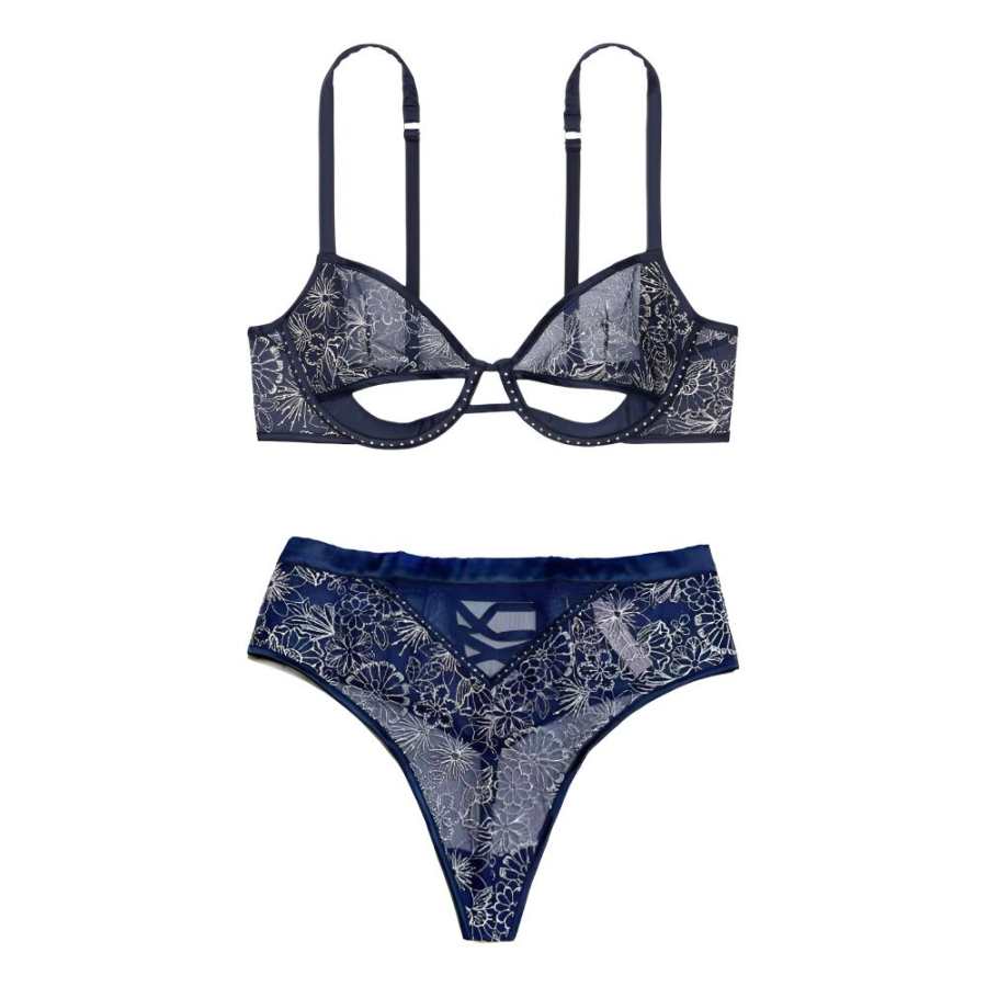 Victoria's Secret Underwear Set Women's