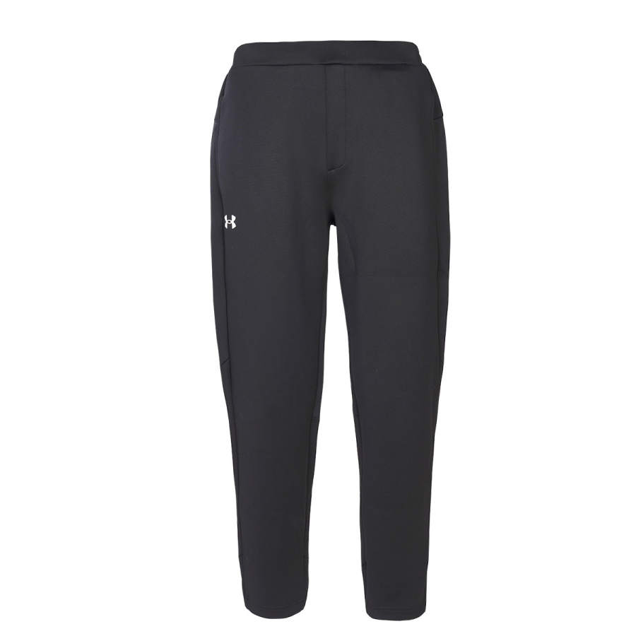 Under Armour Knitted Sweatpants Men's Black