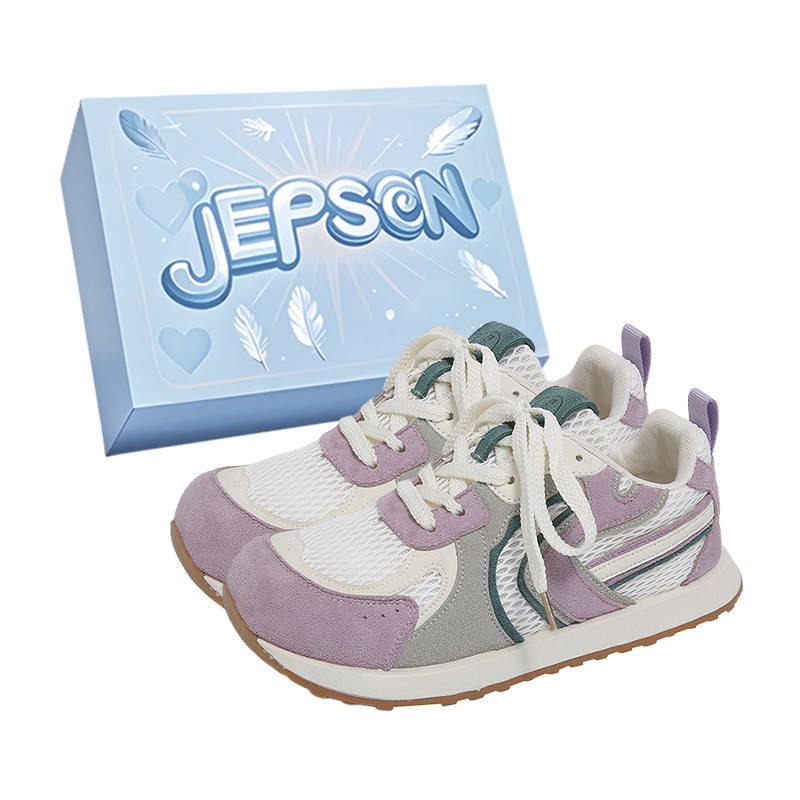 JEPSEN Low top Casual Shoes Women's