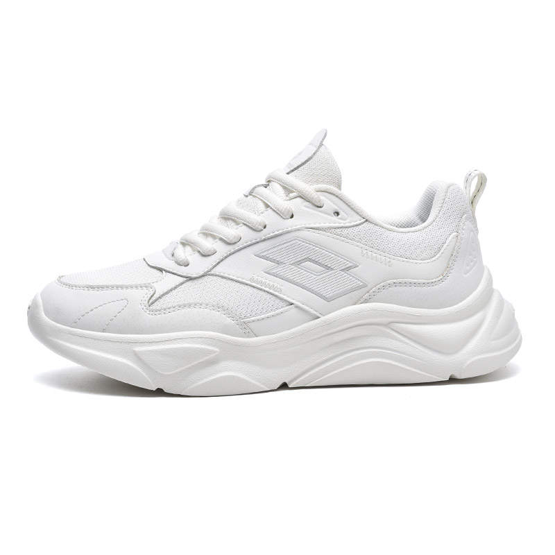 LOTTO Slip Resistant Abrasion Resistant Slip Resistant Abrasion Resistant Low top Casual Shoes Women's