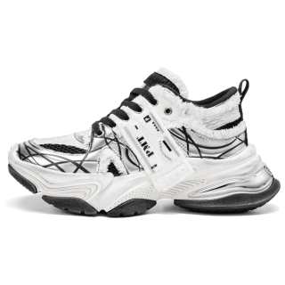PMT Slip Resistant, Breathable, Lightweight, Height Increasing