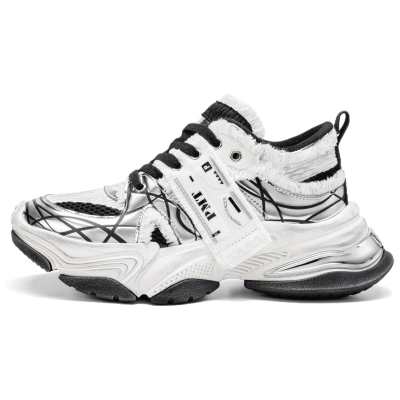 PMT Slip Resistant, Breathable, Lightweight, Height Increasing