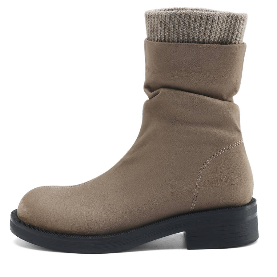 D:FUSE SCANDINAVIA D FUSE SCANDINAVIA Ankle Boots Women's