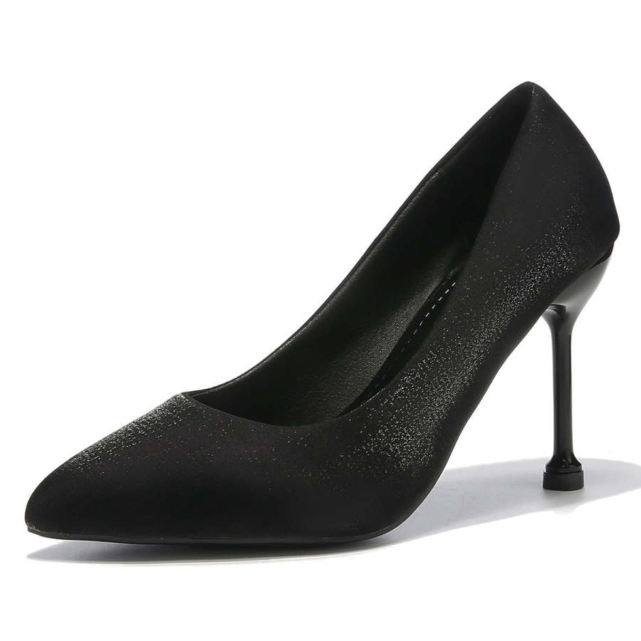 TAOLEI TAOLEI High Heels Women's Black