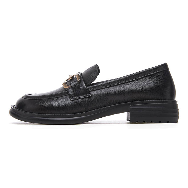 ZGR ZGR Loafers Women's Black