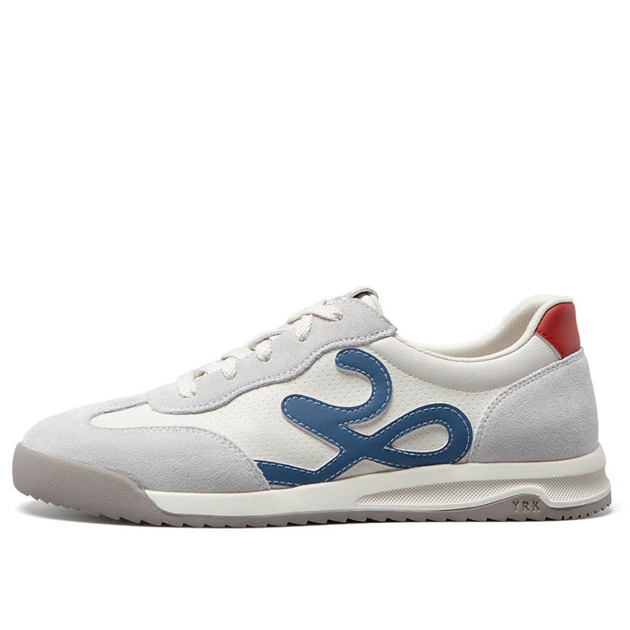 YEARCON YEARCON Low top Skateboard Shoes Men's