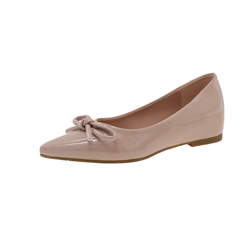 DAWEIJIA Microfiber Leather Casual Shoes Women's
