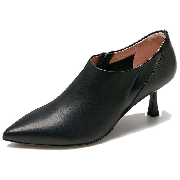 LE SAUNDA LE SAUNDA Ankle Boots Women's