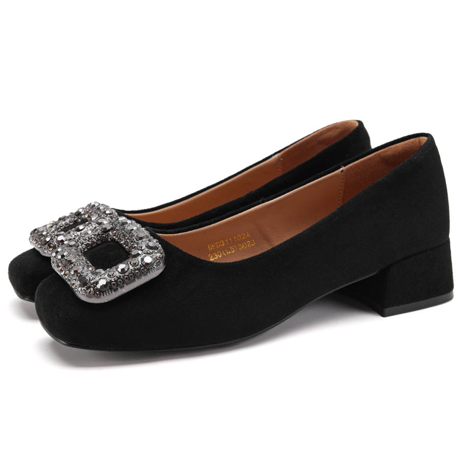 D:FUSE SCANDINAVIA D FUSE SCANDINAVIA High Heels Women's Black