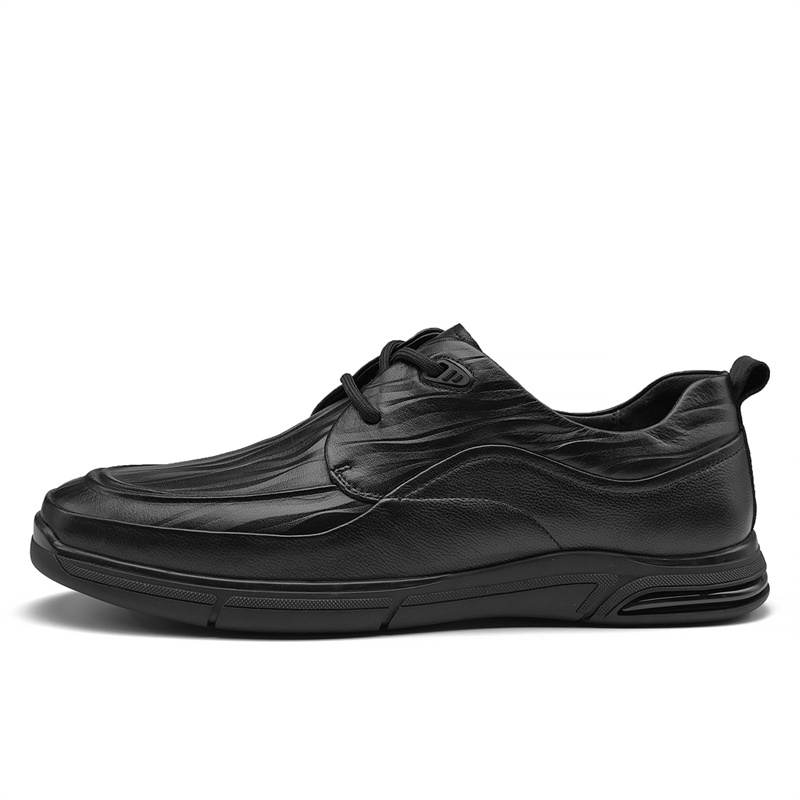 SEPTWOLVES SEPTWOLVES Dress Shoes Men's Black