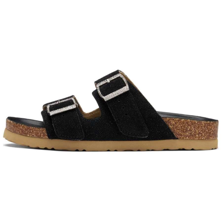 73Hours 73Hours Rubber Foam Slide Slippers Women's
