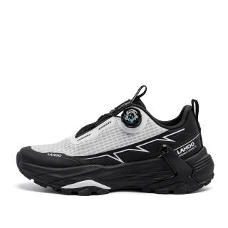 LAHOO Abrasion Resistant Low top Casual Shoes Unisex
