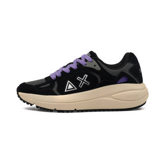 SUN68 Low top Chunky Sneakers Women's