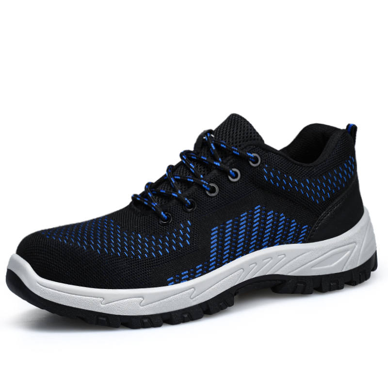 LANOUDUN Abrasion Resistant Low top Casual Shoes