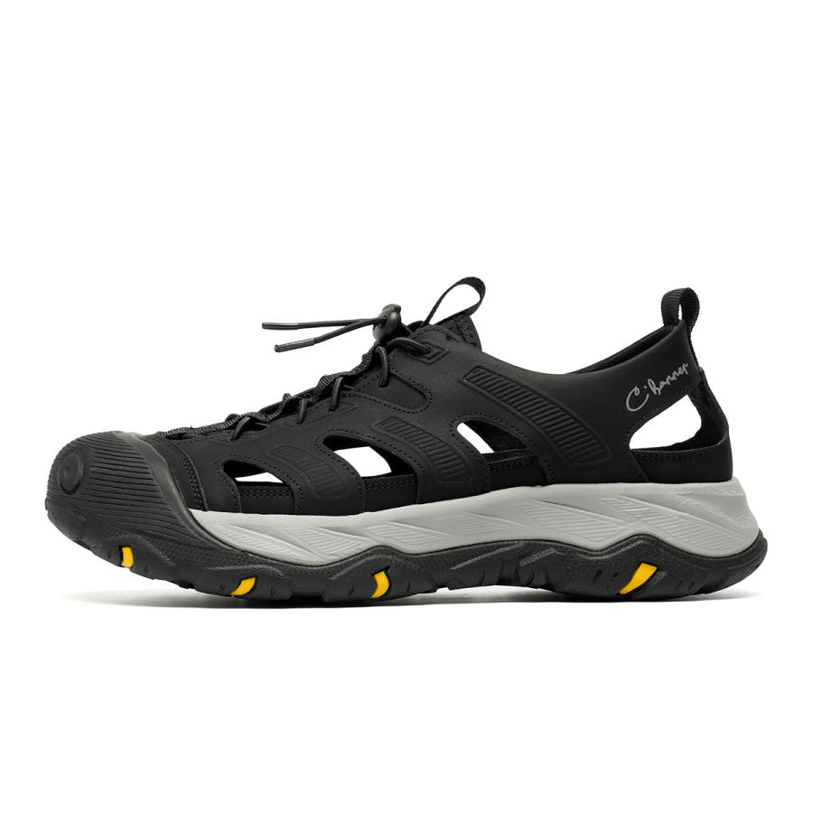 C°BANNER River Trekking Shoes Men's Black