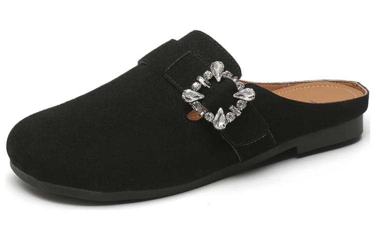 KEKAFU Casual Single Shoes Women's