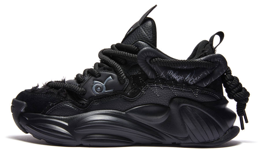 RIFUGIO VO' Pigskin Low top Chunky Sneakers Unisex