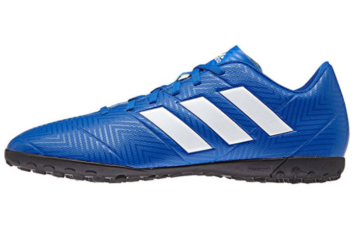 Adidas Adidas Nemeziz Tango 18.4 Tf 'Blue White'