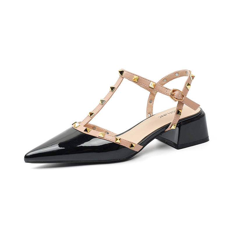 WESTLINK WESTLINK High Heels Women's Black, Ecru, Nude