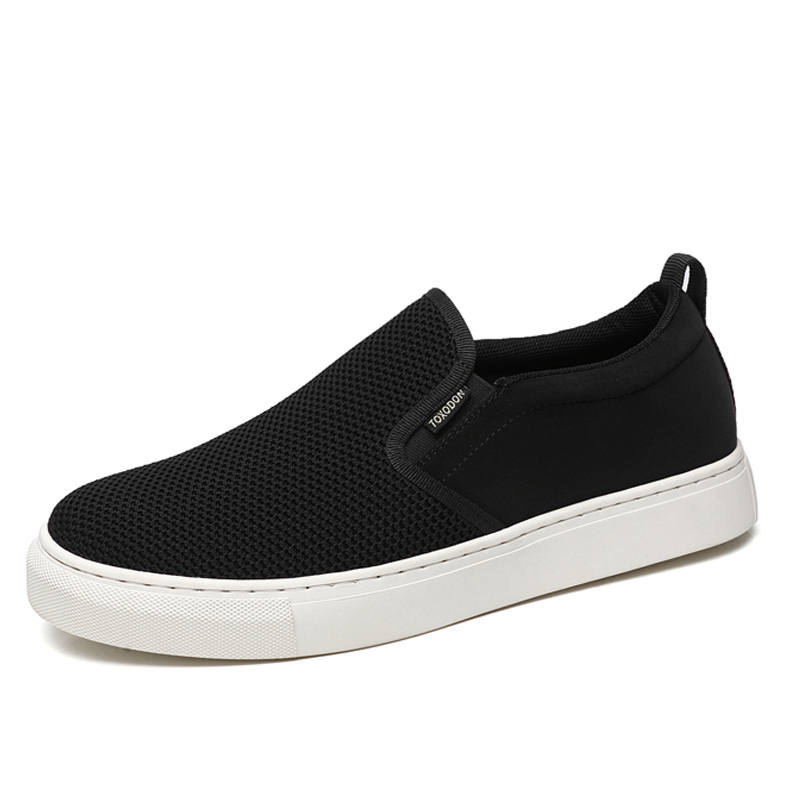 SENJIALUO Abrasion Resistant, Breathable, Slip Resistant Abrasion Resistant Breathable Slip Resistant Low top