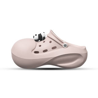 CHIKOKU Wave Clogs EVA Fashion Sandal Women's
