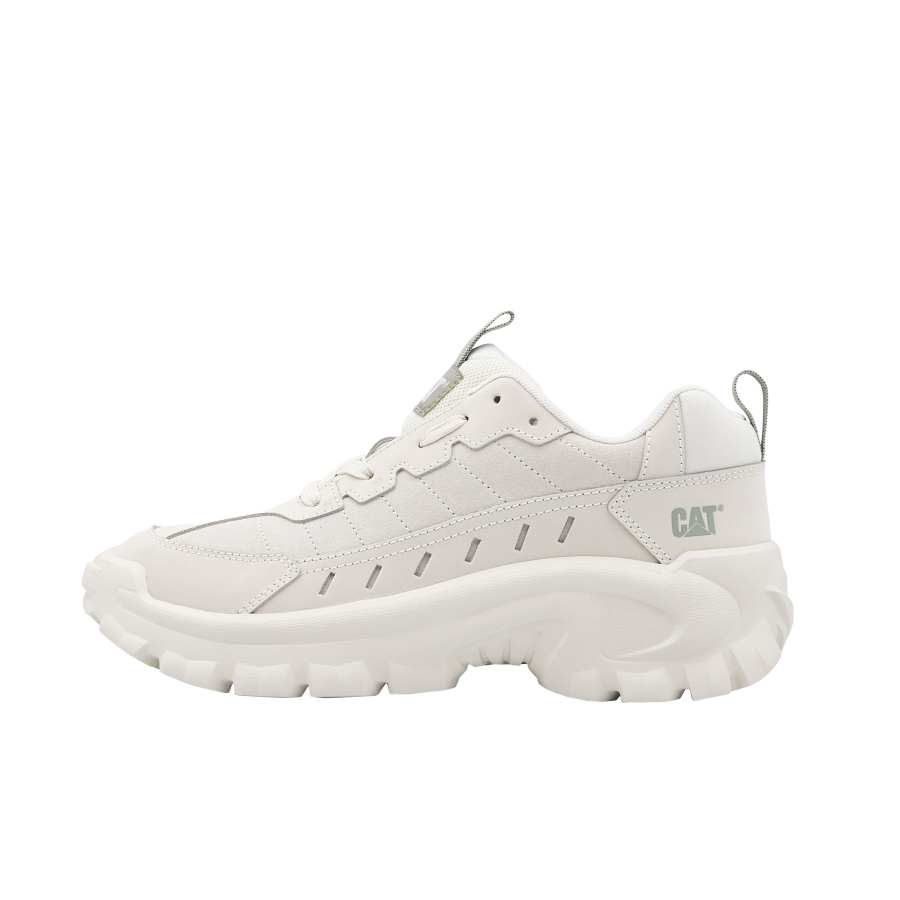 CAT CAT Cushioning Height Increasing Abrasion Resistant Lightweight Slip Resistant