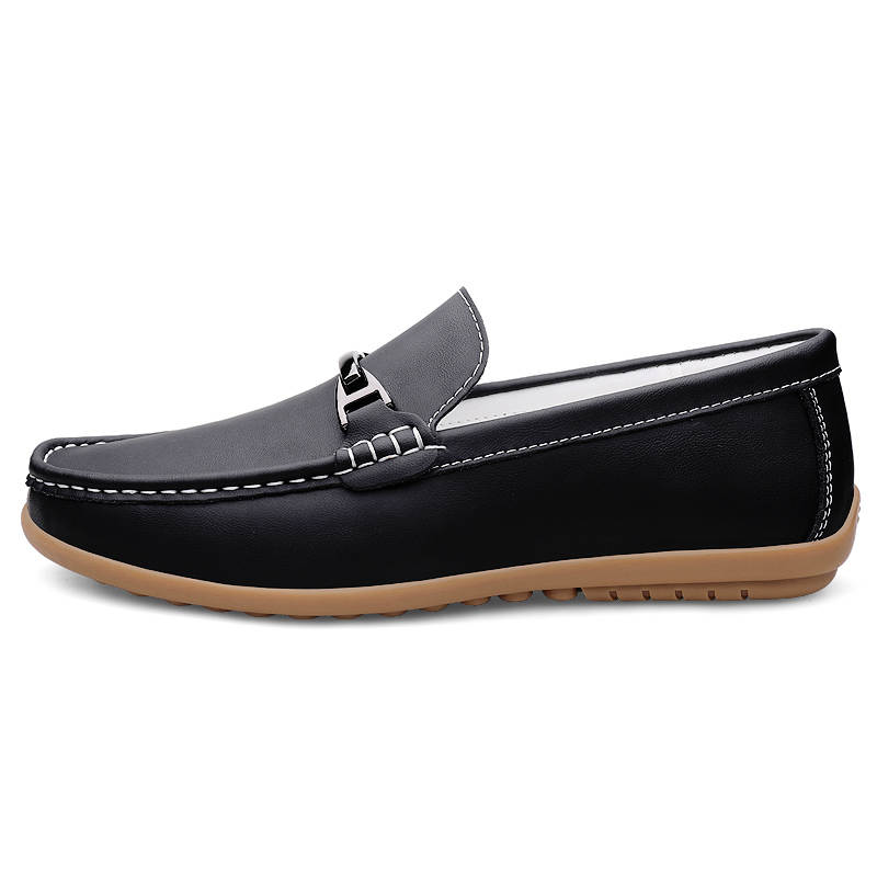 XIMO BULL XIMO BULL Gommino Loafers Men's