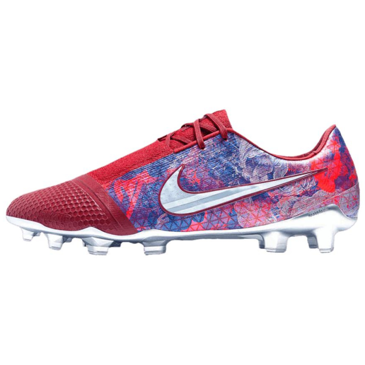 Nike Alex Morgan x Nike Phantom Venom Soccer Shoes Men's Red