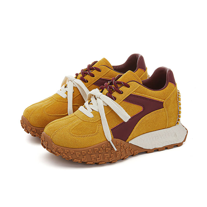Zdwo Casual Shoes Women's Low Top