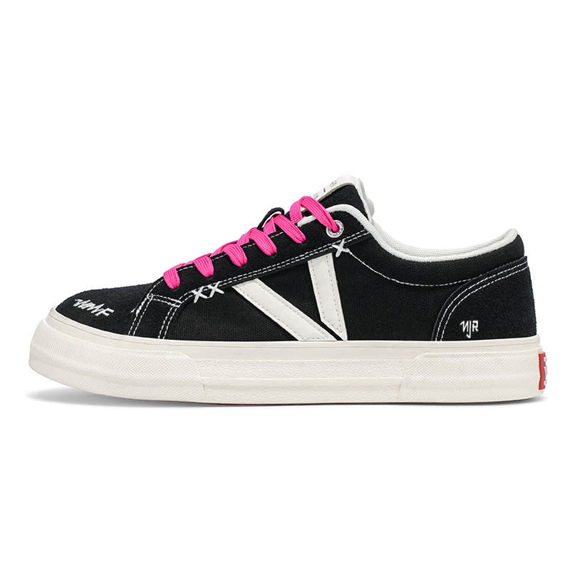 NANJIREN Canvas Abrasion Resistant Lightweight Breathable Height Increasing