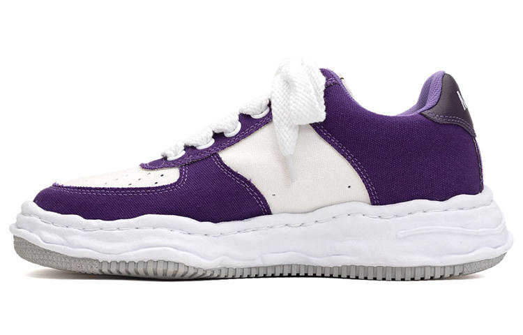 MIHARA YASUHIRO Mihara Yasuhiro Wayne Original Sole sneakers