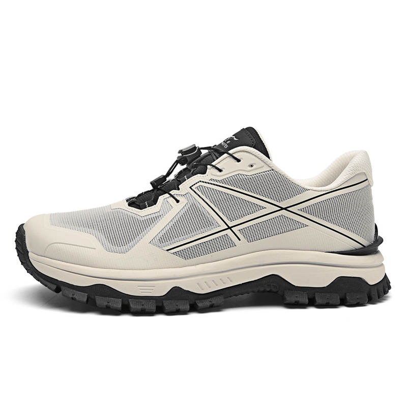 SEPTWOLVES SEPTWOLVES Fabric Low top Casual Shoes Men's
