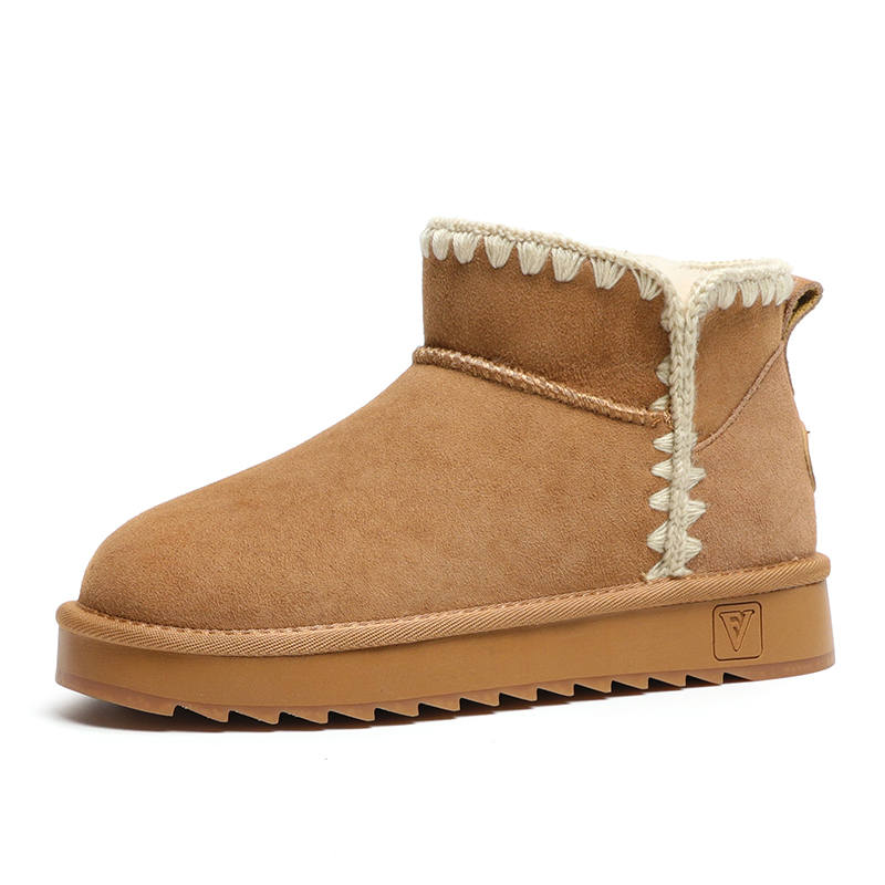 O.L O.L Snow Boots Women's