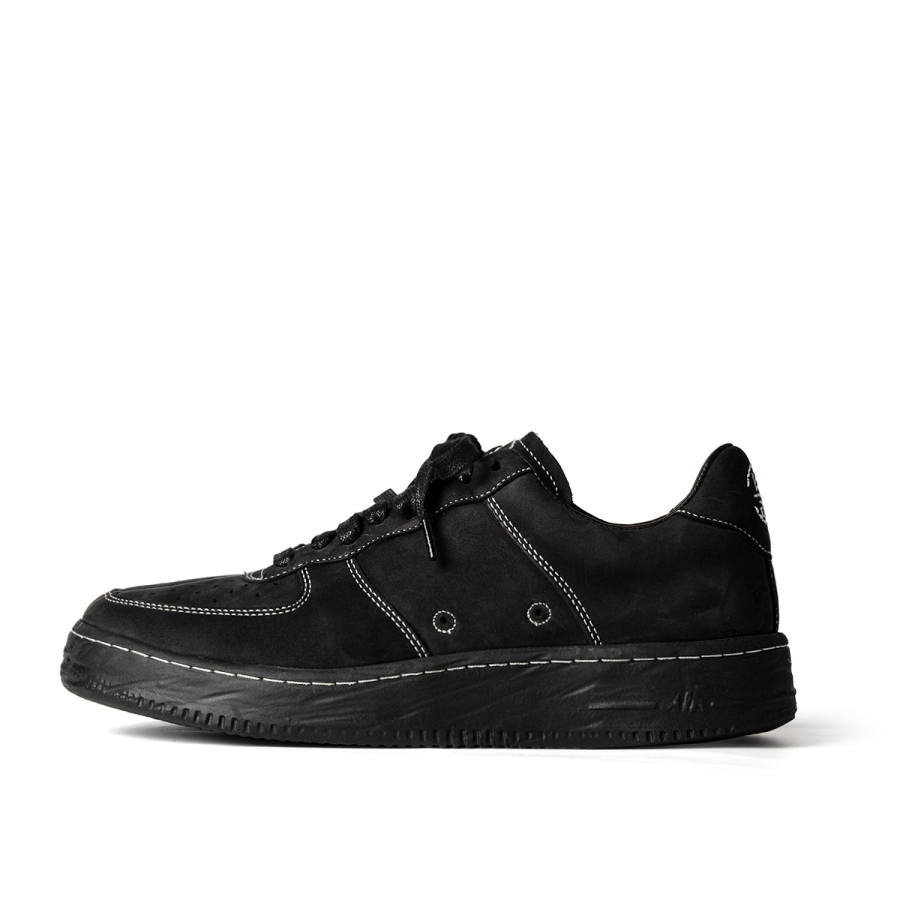 PIPG Cow Leather Coverage Slip Resistant Abrasion Resistant Coverage Slip Resistant And Abrasion Resistant Low top