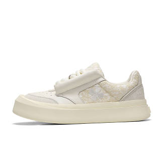 LUCKY BRAND Cow Suede Low top Skateboard Shoes Men's