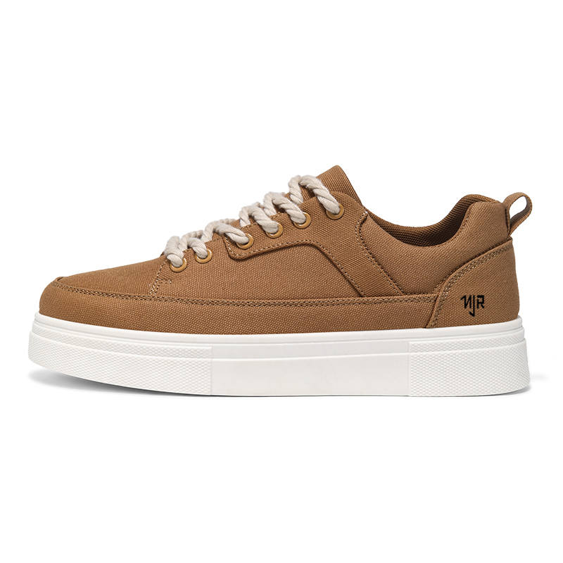 NANJIREN Low top Skateboard Shoes Men's