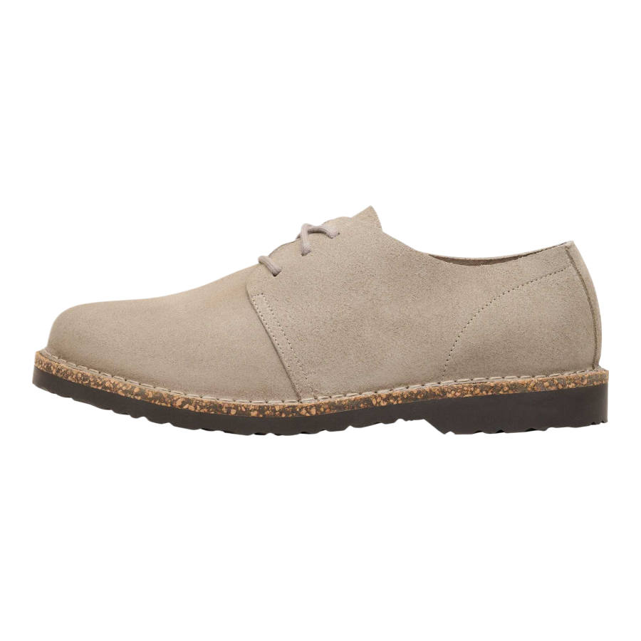 Birkenstock Leather Minimalist Fashion Low top Casual Shoes Unisex