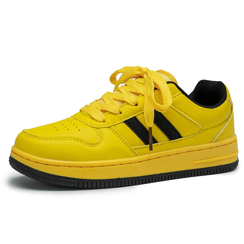 Medd Non slip Lightweight Low top Skateboard Shoes Unisex