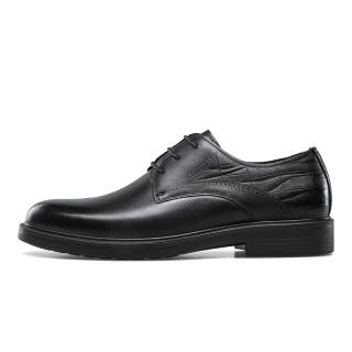 KANGNAI Dress Shoes Men's Low Top