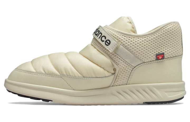 New Balance Crvn Moc New Balance Mid 'Cream'
