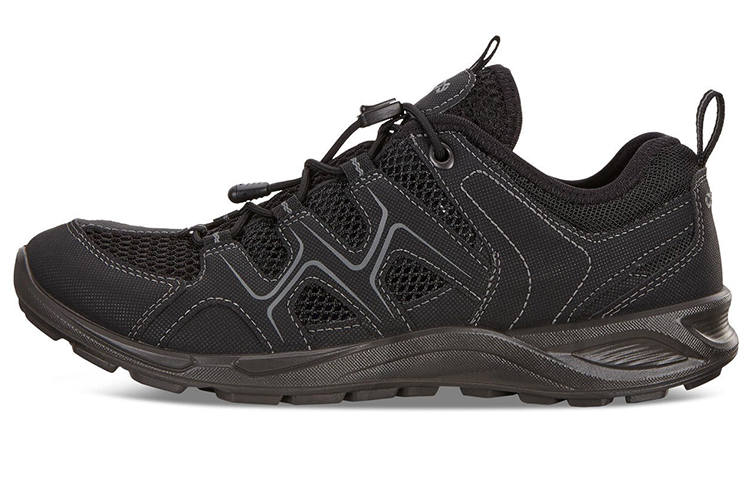 Ecco Ecco Terracruise mesh-panelled sneakers Women's