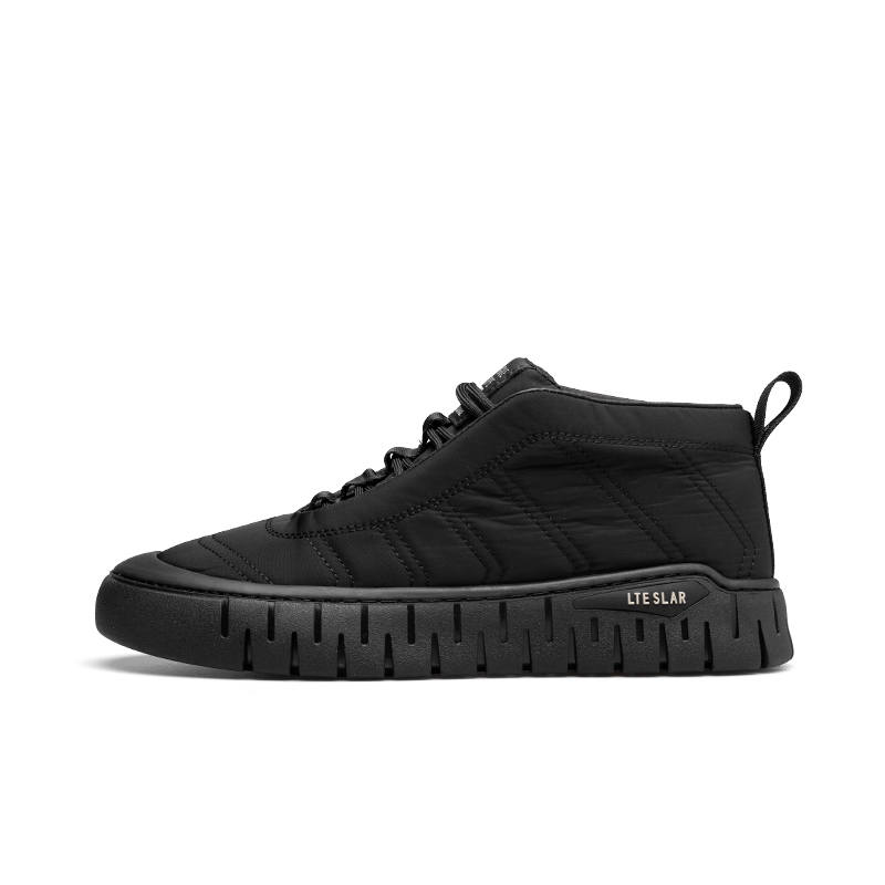 PARDASAUL Slip Resistant Abrasion Resistant Slip Resistant Abrasion Resistant Low top Skateboard Shoes Men's
