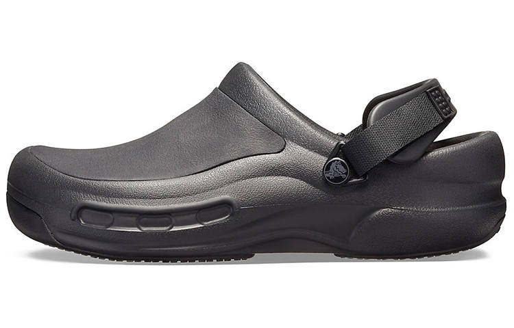 Crocs Crocs Bistro Pro Literide Clog 'Black'