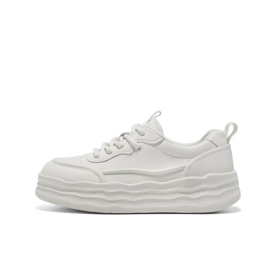 BELLE Abrasion Resistant Abrasion Resistant Low top Skateboard Shoes Women's