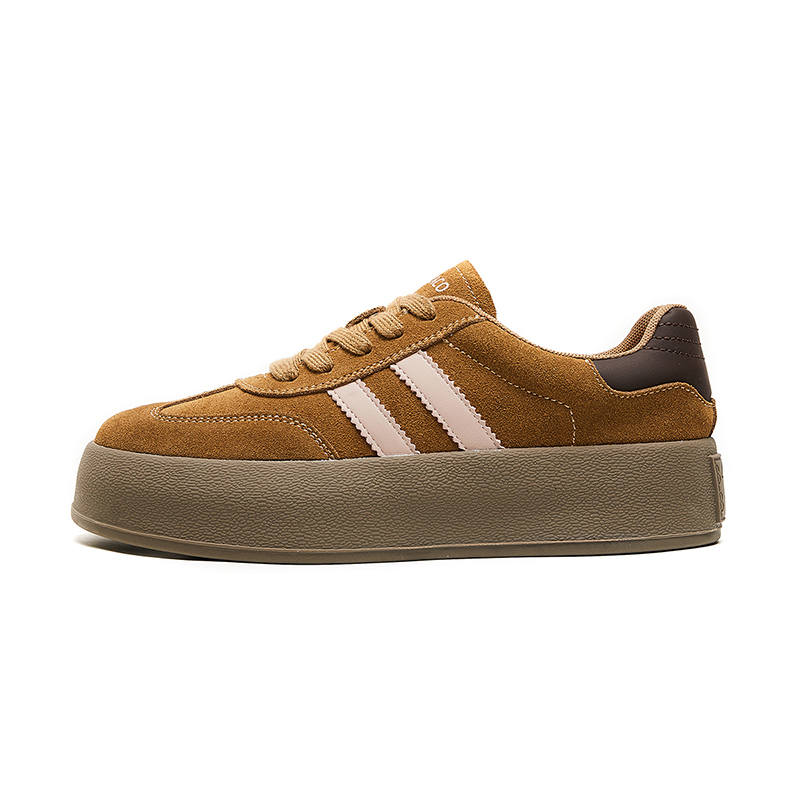 MALEMONKEY MALEMONKEY Low top Skateboard Shoes 4cm Women's