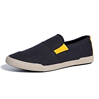 Baoda Breathable And Lightweight Low top Canvas Shoes Men's
